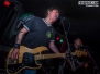 Porretas @ Sala El Límite, Collado Villalba, 14/04/2018