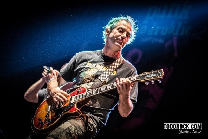 Lagwagon. Foto: Javier Aznar