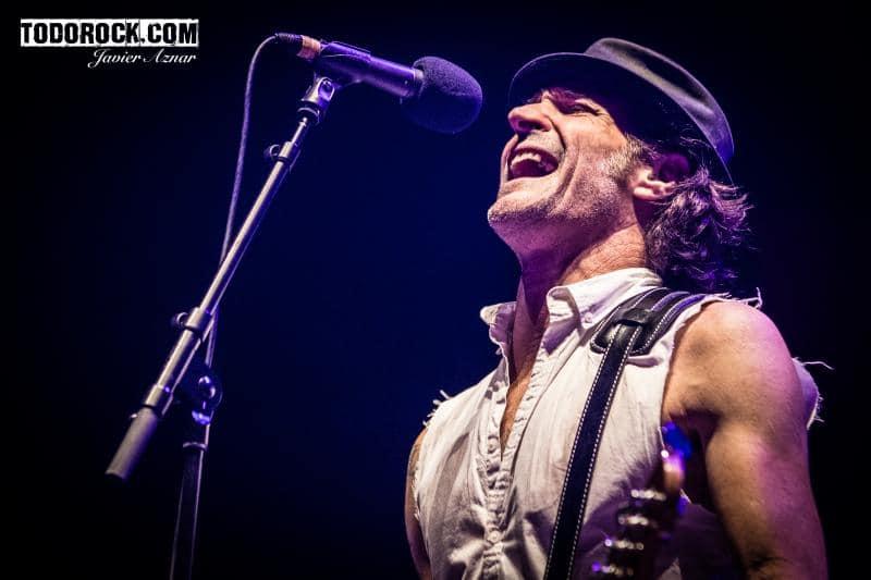 Bad Religion. Foto: Javier Aznar