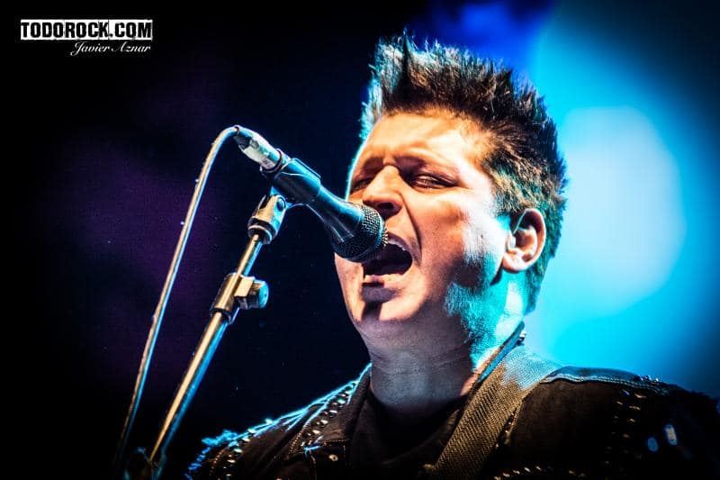 Less Than Jake. Foto: Javier Aznar