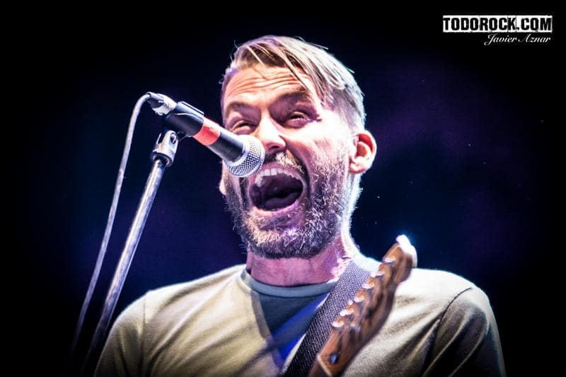 Mad Caddies. Foto: Javier Aznar