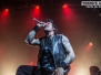 Rat-Zinger @ Sala Caracol, Madrid, 17/03/2018