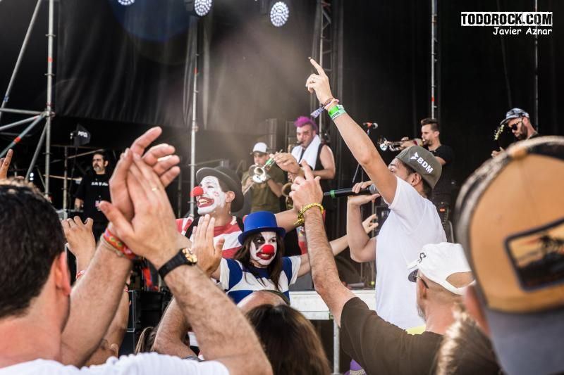 Rio Babel 2018