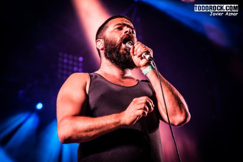 Rio Babel 2018