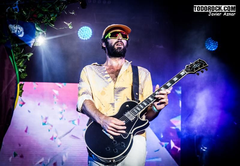 Rio Babel 2018