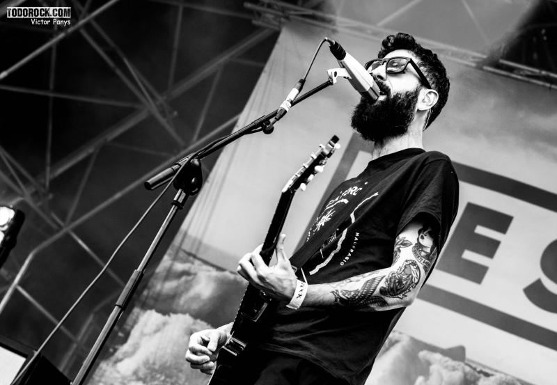 Rivas Rock 2018