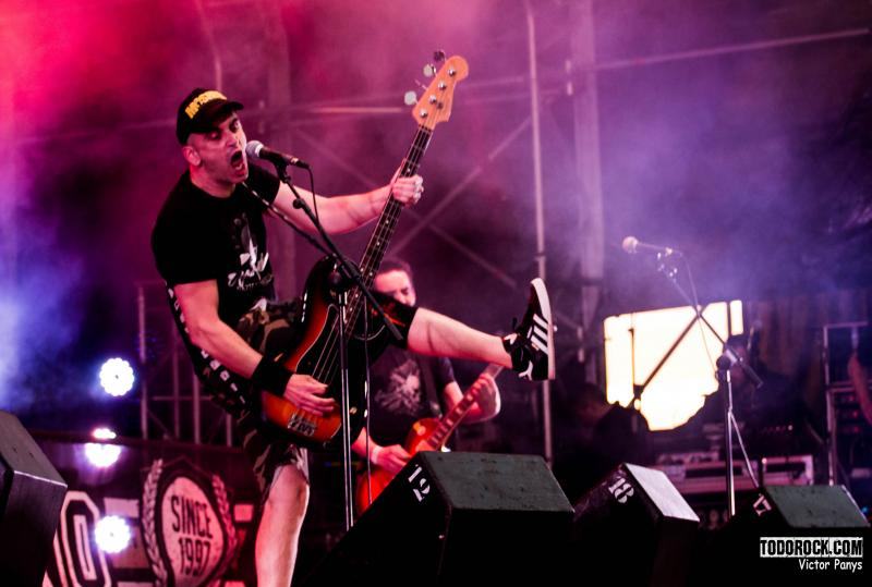 Rivas Rock 2018