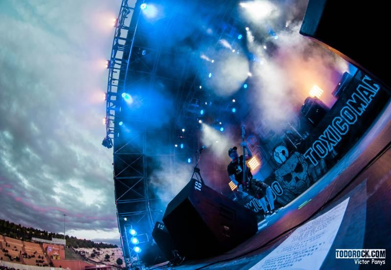 Rivas Rock 2018