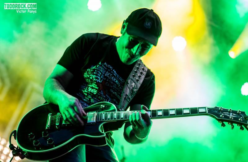 Rivas Rock 2018