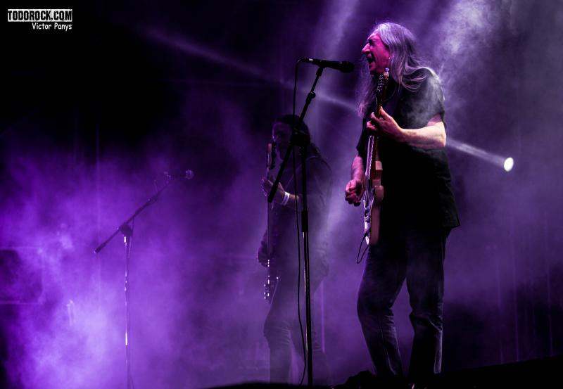 Rivas Rock 2018