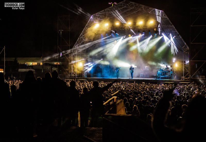 Rivas Rock 2018
