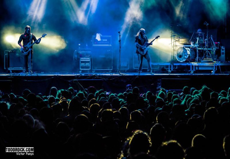 Rivas Rock 2018