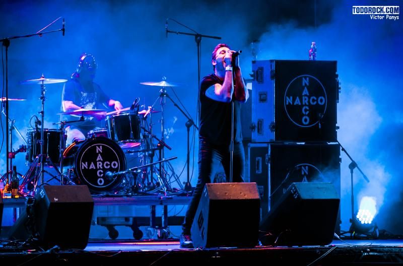 Rivas Rock 2018