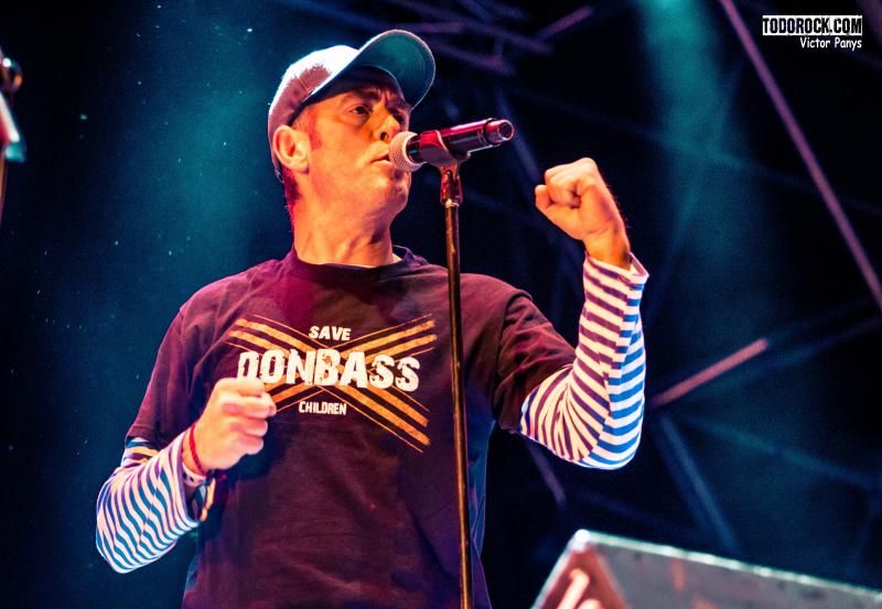 Rivas Rock 2018