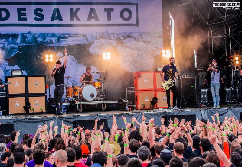 Rivas Rock 2018