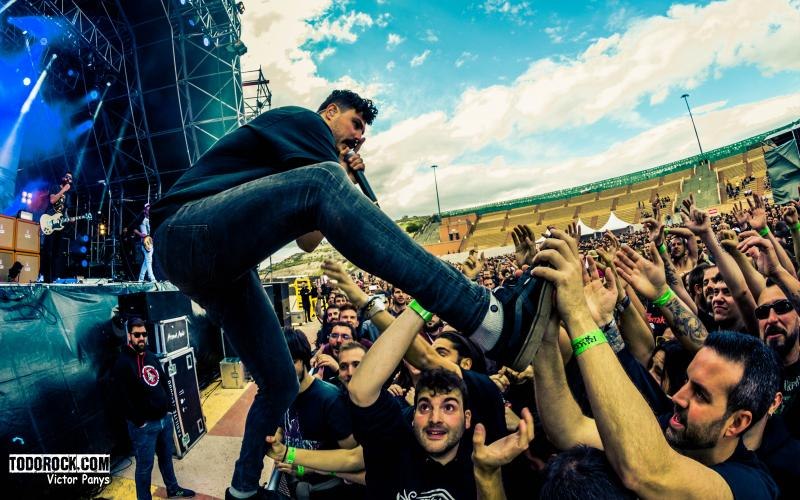 Rivas Rock 2018