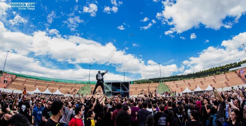 Rivas Rock 2018
