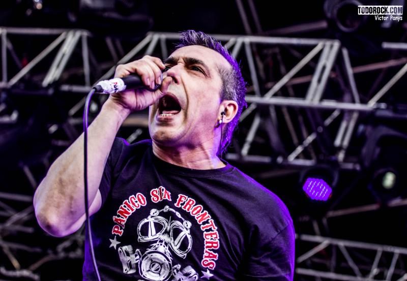 Rivas Rock 2018