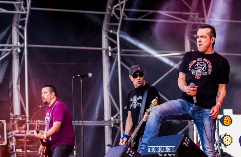 Rivas Rock 2018