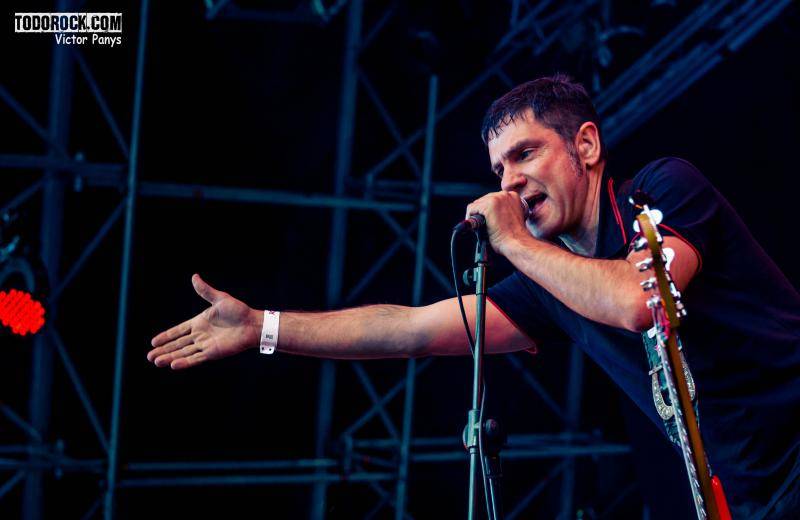 Rivas Rock 2018