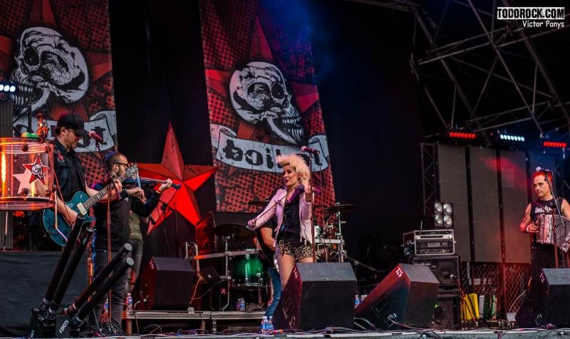 Rivas Rock 2018