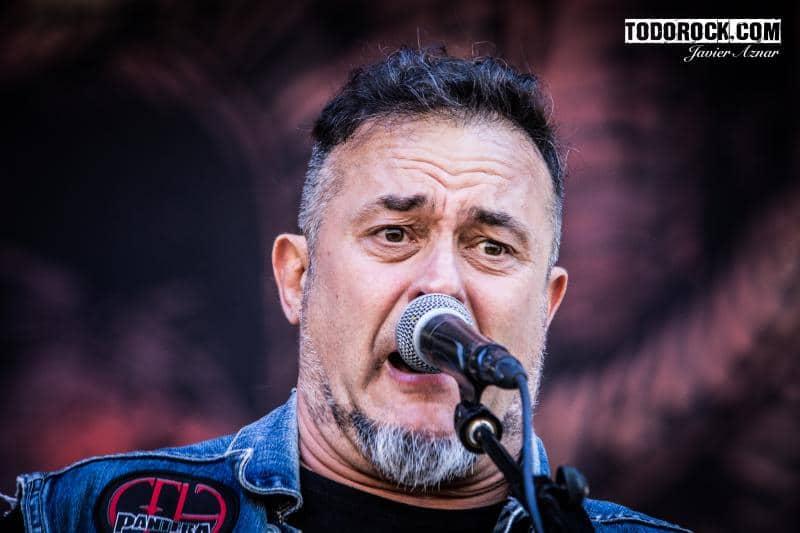 Koma. Foto: Javier Aznar