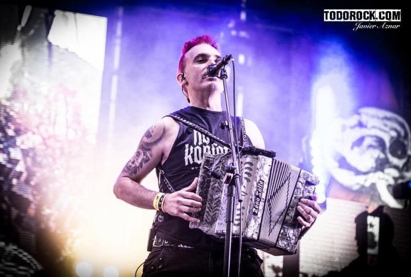 Boikot. Foto: Javier Aznar