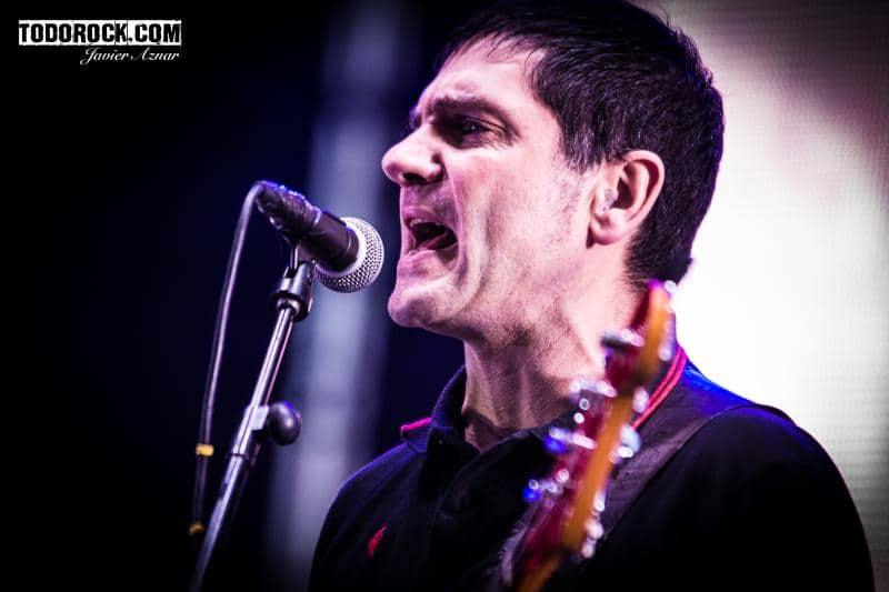 Boikot. Foto: Javier Aznar