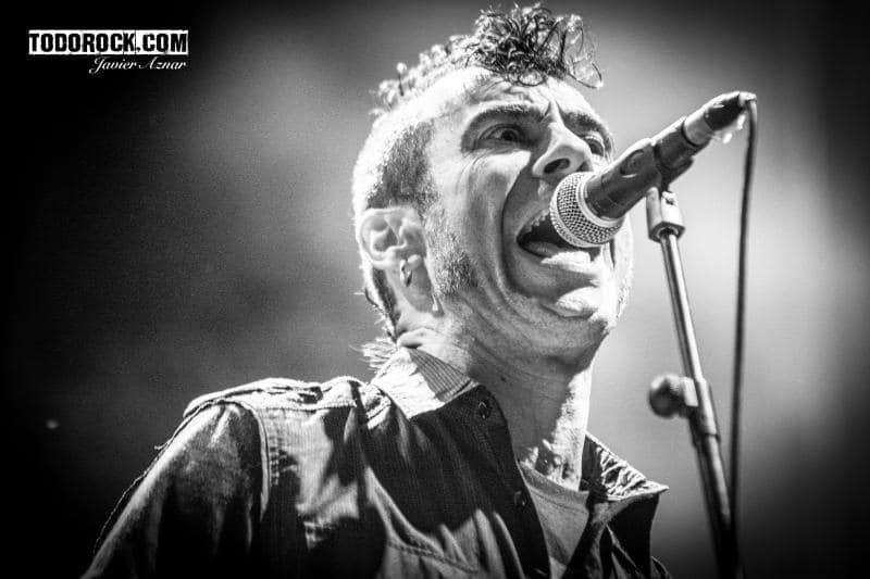 Ska-P. Foto: Javier Aznar