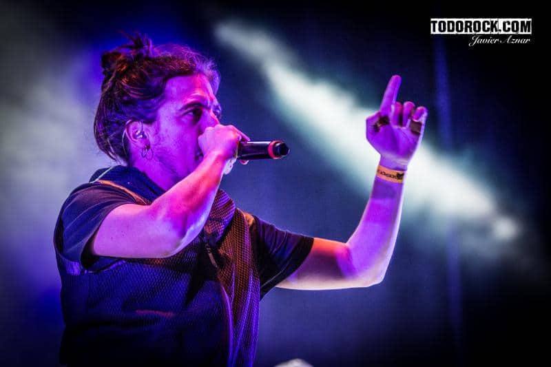 Zoo. Foto: Javier Aznar