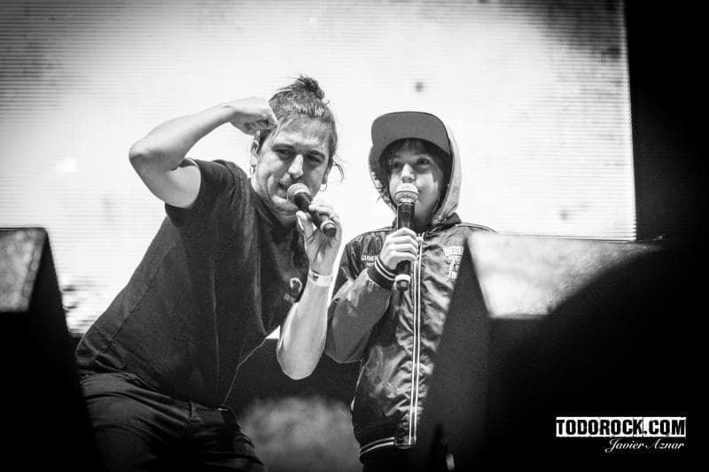 Zoo. Foto: Javier Aznar