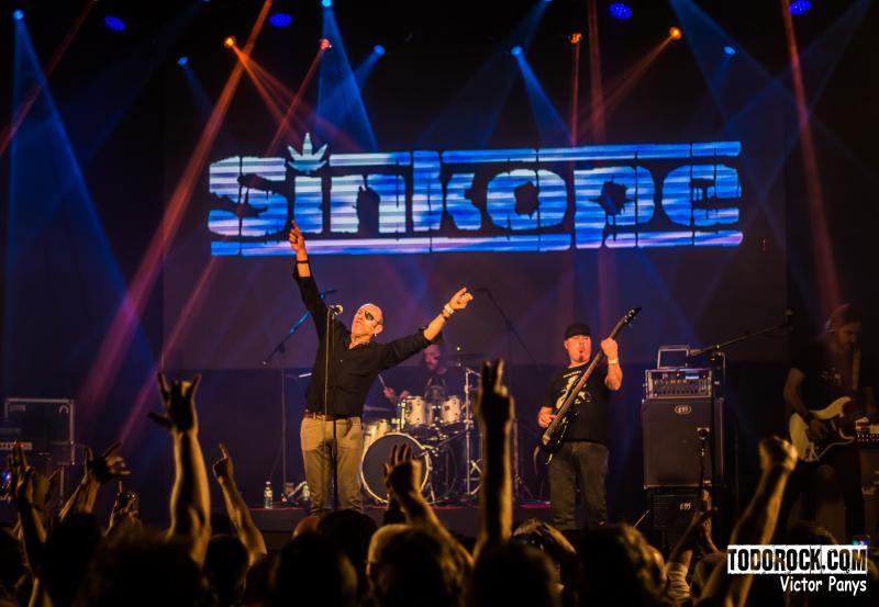 Sinkope