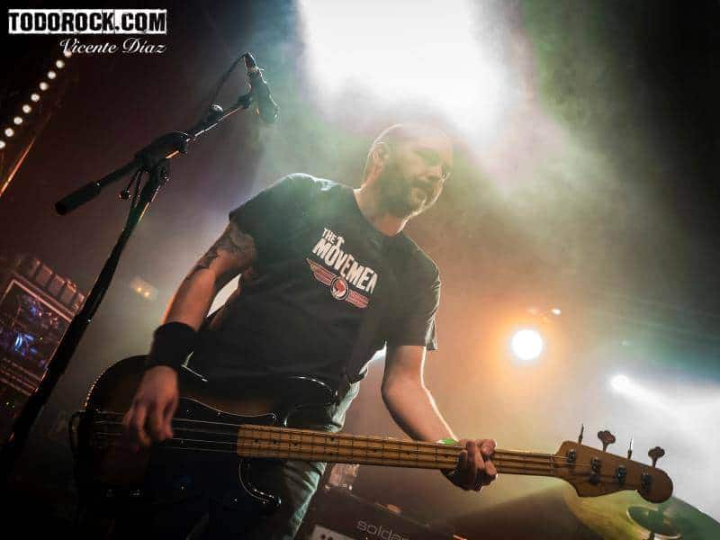 Crim. Foto: Vicente Díaz