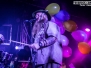 Trollfest @ Sala BUT, Madrid, 23/02/2018