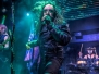 Vhäldemar @ Sala Nazca, Madrid, 02/03/2018