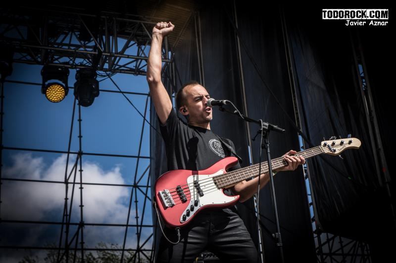 VIña Rock 2018