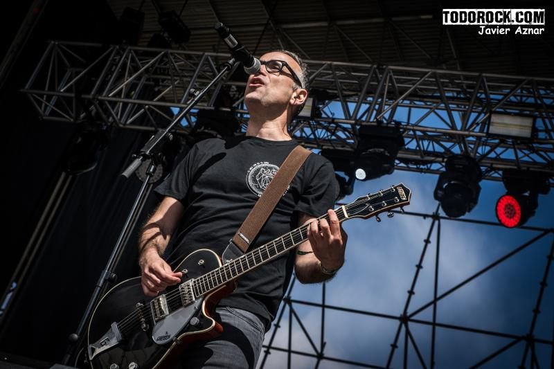 VIña Rock 2018
