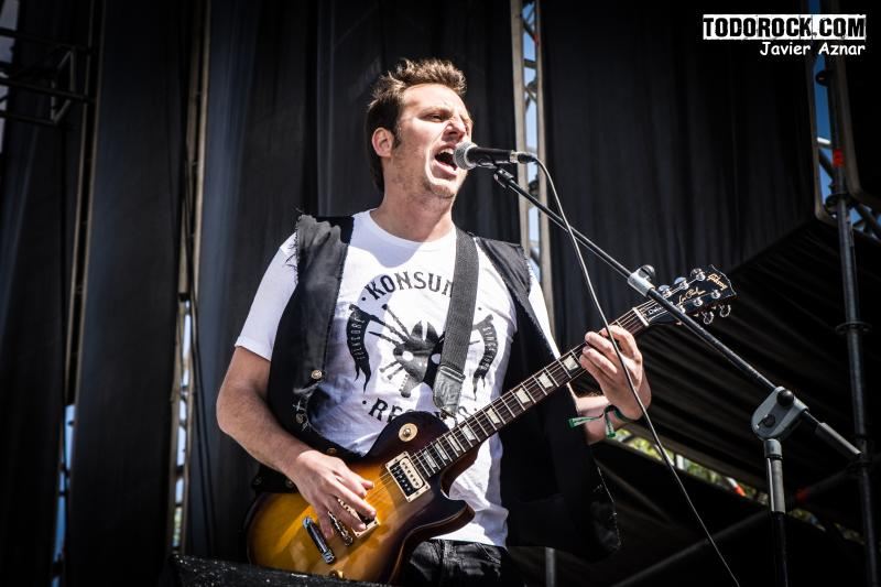 VIña Rock 2018