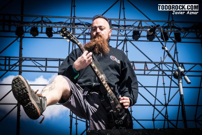 VIña Rock 2018