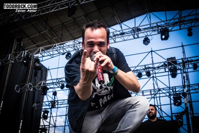 VIña Rock 2018