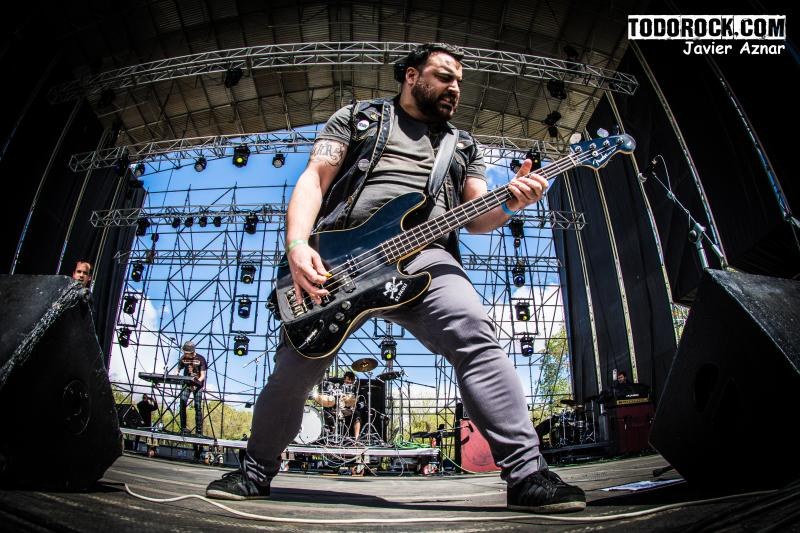 VIña Rock 2018