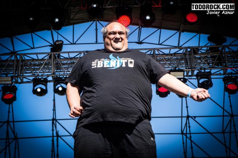 VIña Rock 2018