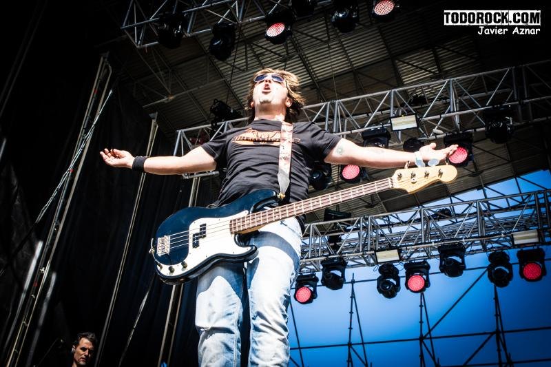 VIña Rock 2018