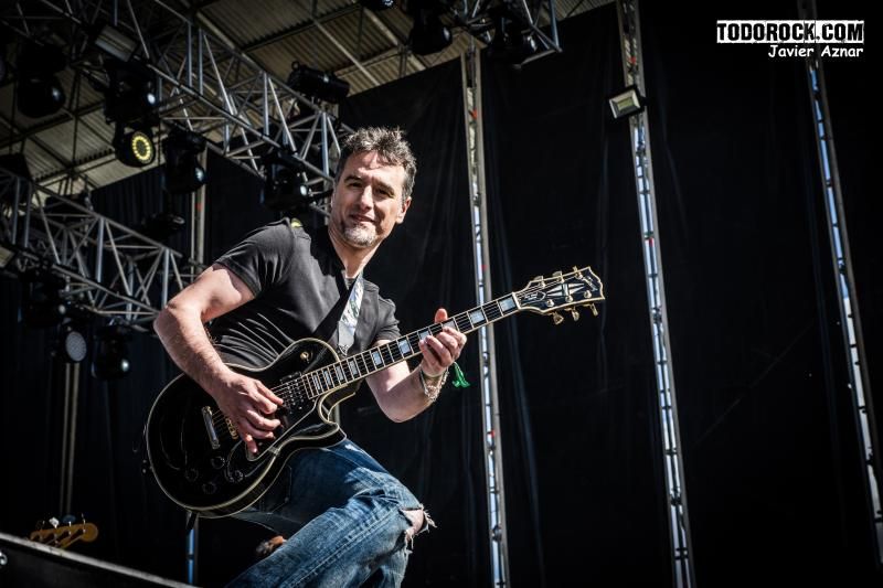 VIña Rock 2018