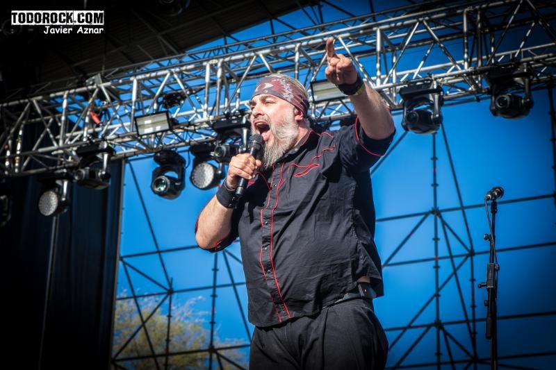 VIña Rock 2018