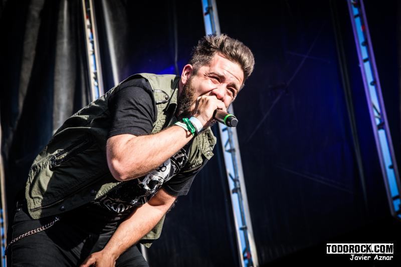 VIña Rock 2018