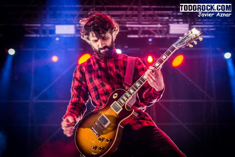 VIña Rock 2018