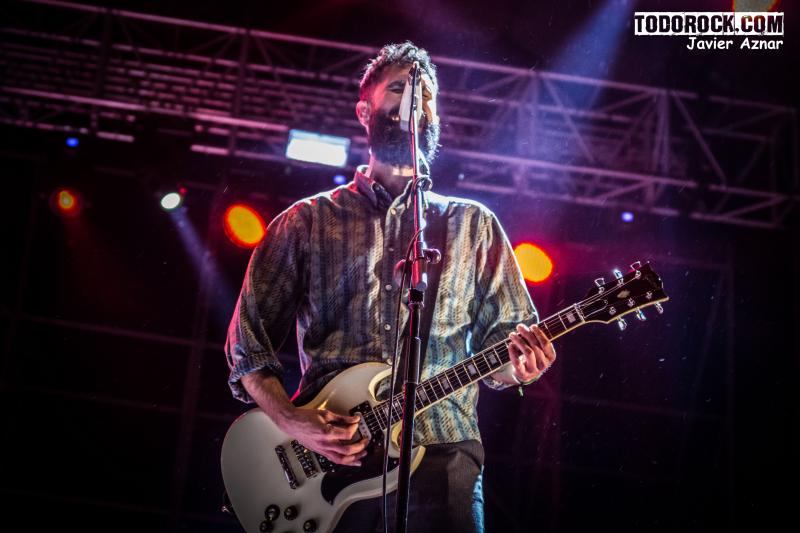 VIña Rock 2018