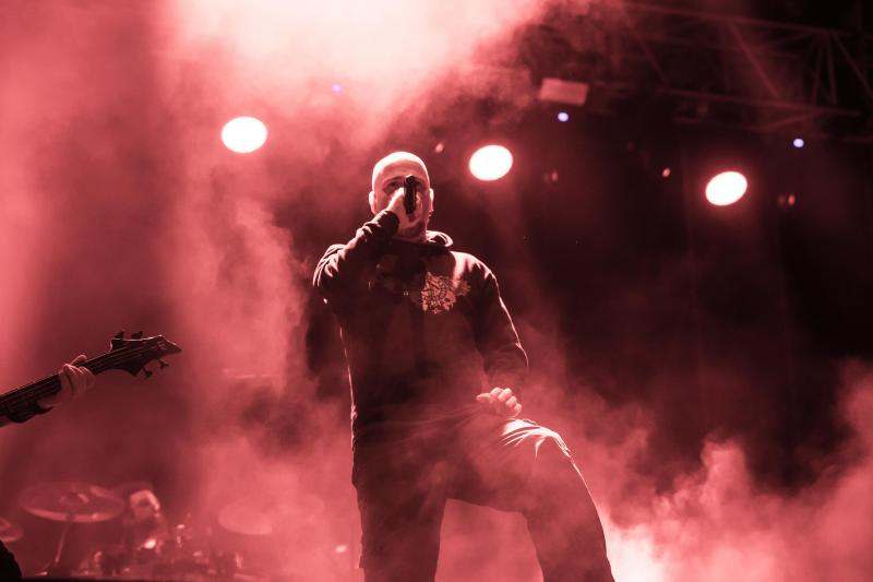 VIña Rock 2018