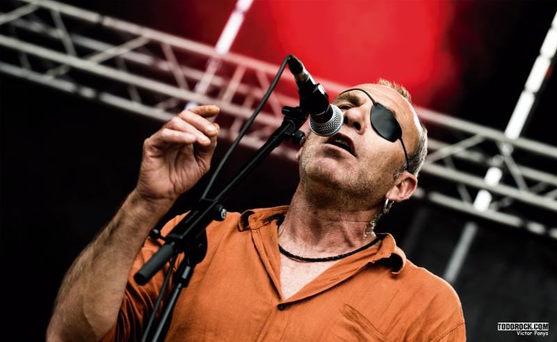 Viña Rock 2019. Foto: Víctor Panys